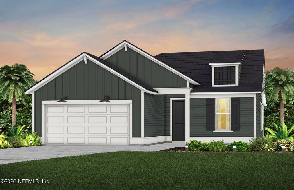 82 Lake Manatee Drive, Palm Coast
