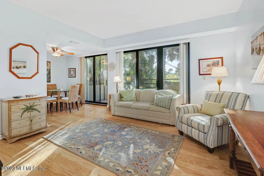 741 Spinnakers Reach Drive, Ponte Vedra Beach