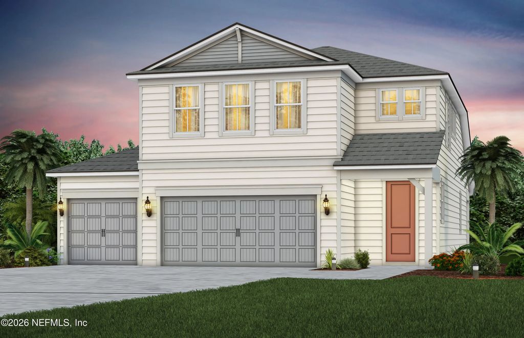 84 Lake Manatee Drive, Palm Coast