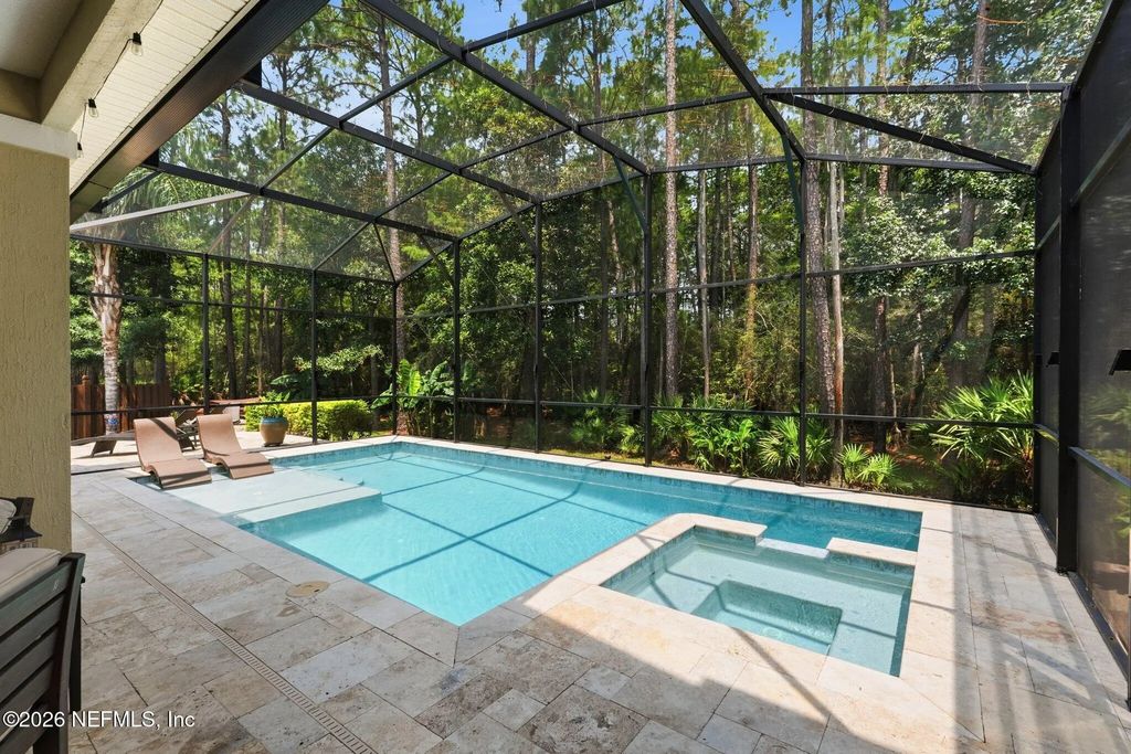 2020 E Clovelly Lane, St. Augustine