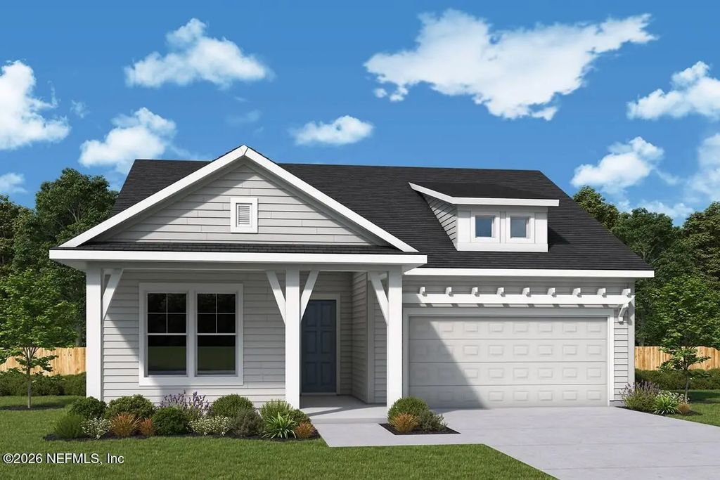 12018 Oak Hollow Trail, Jacksonville