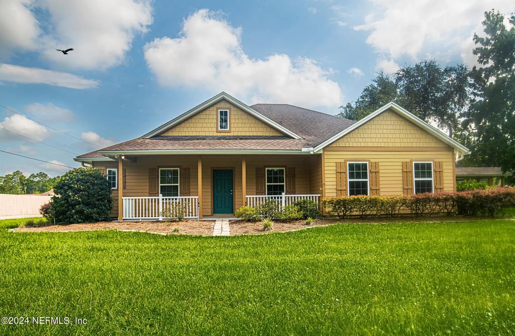 5285 Truman Pacetti Road, St. Augustine