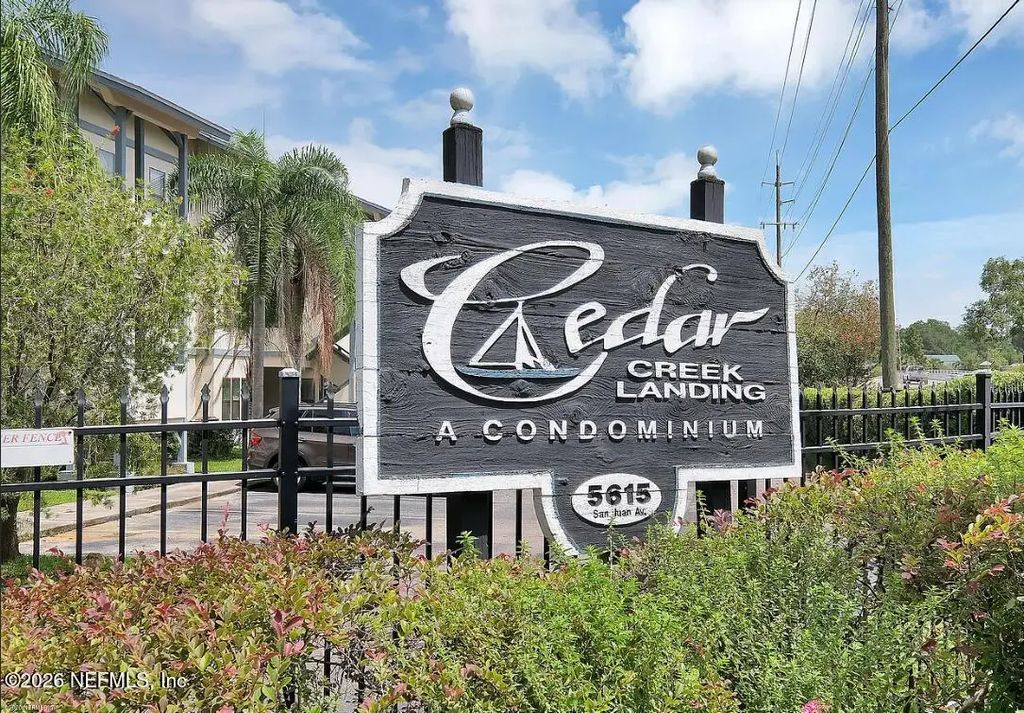 5615 San Juan Avenue 606, Jacksonville