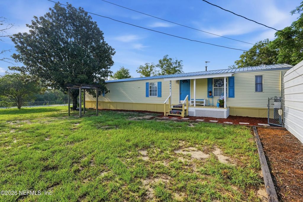 6241 Dennison Avenue, Keystone Heights