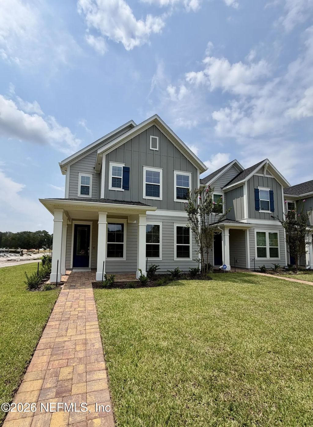 4031 Lingo Lane, Jacksonville