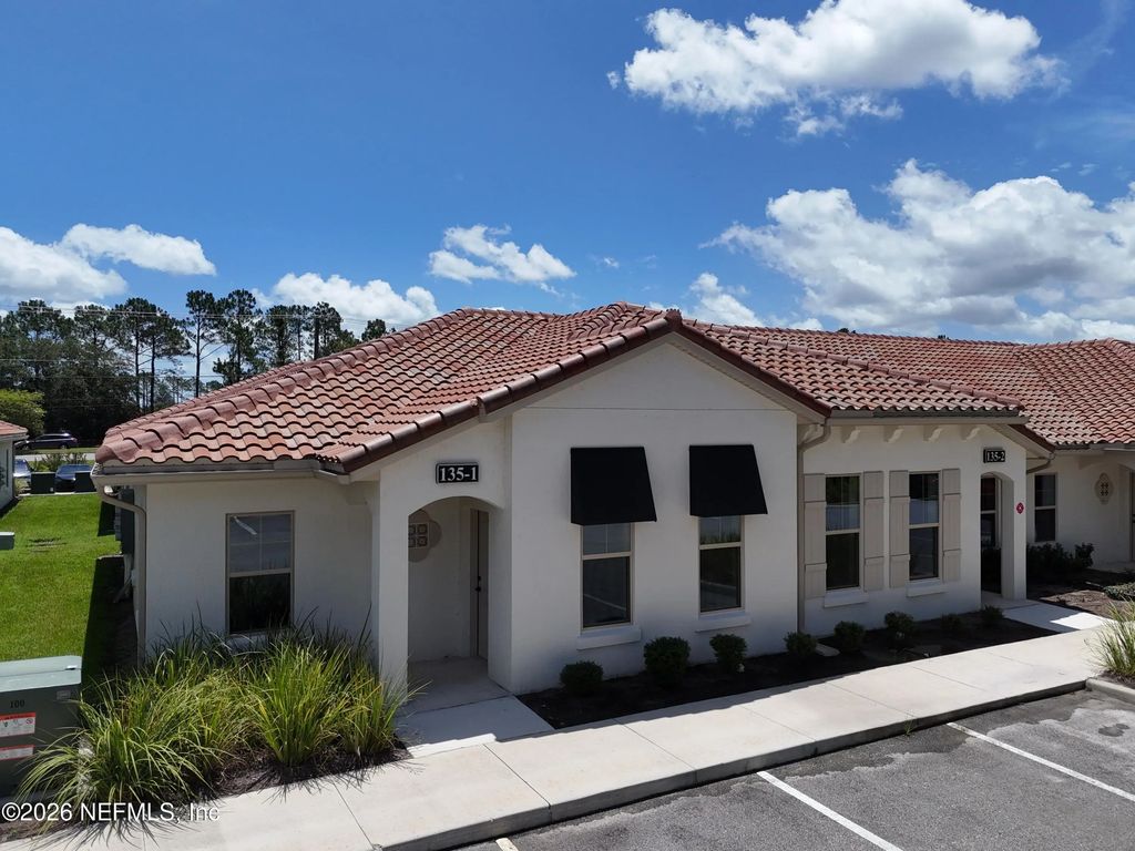 135 Land Grant Street 1, St. Augustine