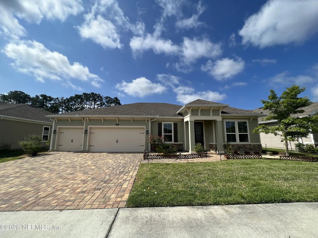 10804 John Randolph Drive, Jacksonville