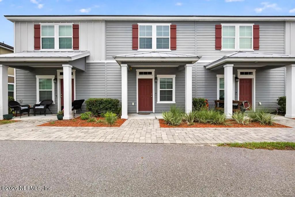 86584 Shortline Circle, Yulee