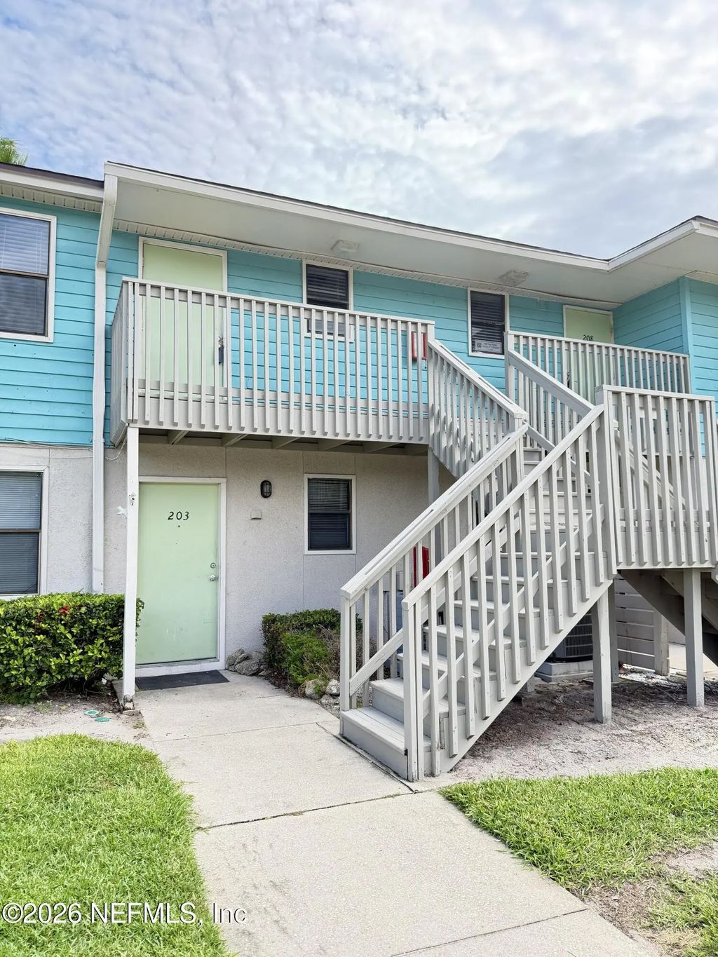650 W Pope Road 207, St. Augustine