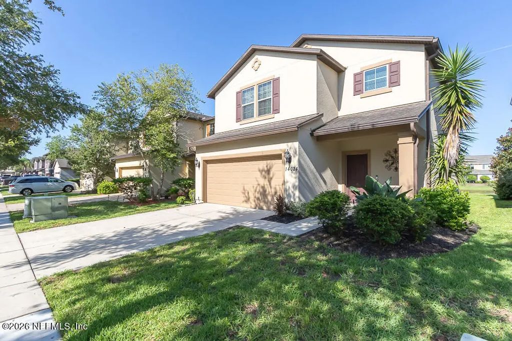 14024 Corrine Circle, Jacksonville