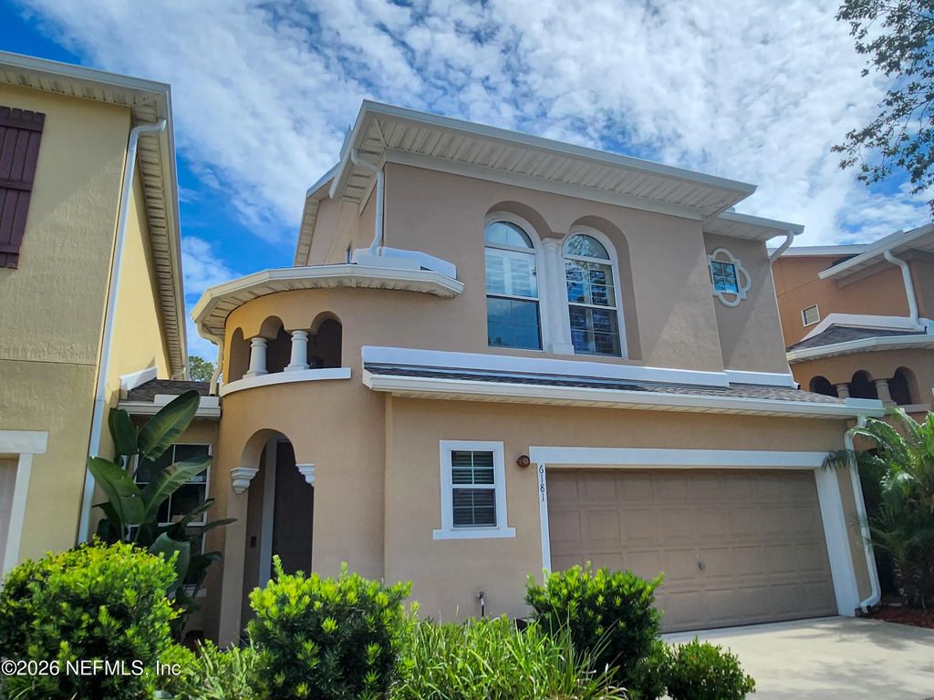 6181 Clearsky Drive, Jacksonville