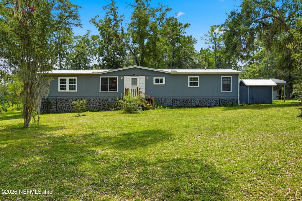1097 Mulberry Landing Road N, Hilliard