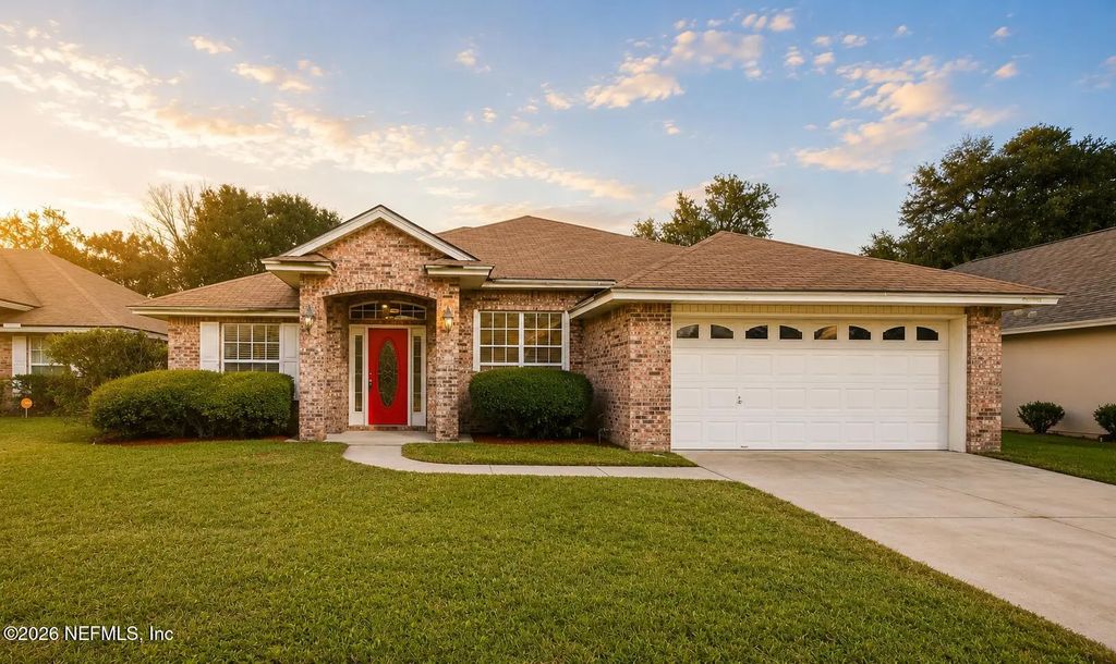 12363 Sweetfern Lane, Jacksonville