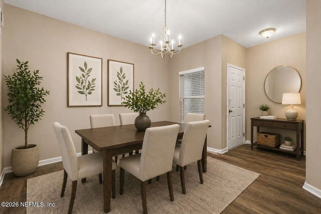 3680 Kirkpatrick Circle 4, Jacksonville