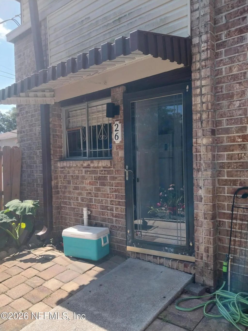 1200 Bretta Street 26, Jacksonville