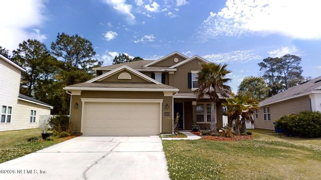 15695 Lexington Park Boulevard, Jacksonville