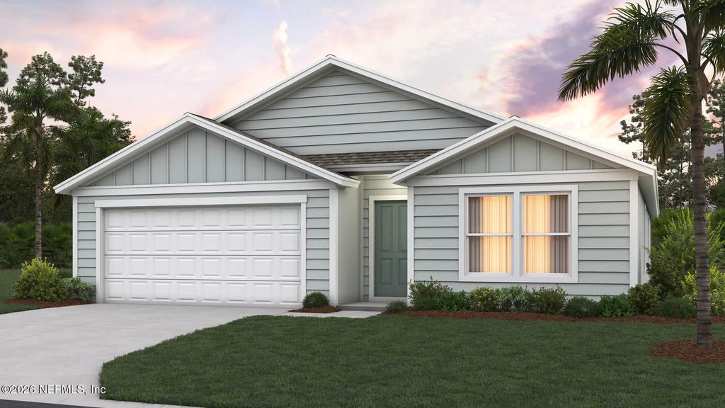 69 Ryberry Drive, Palm Coast