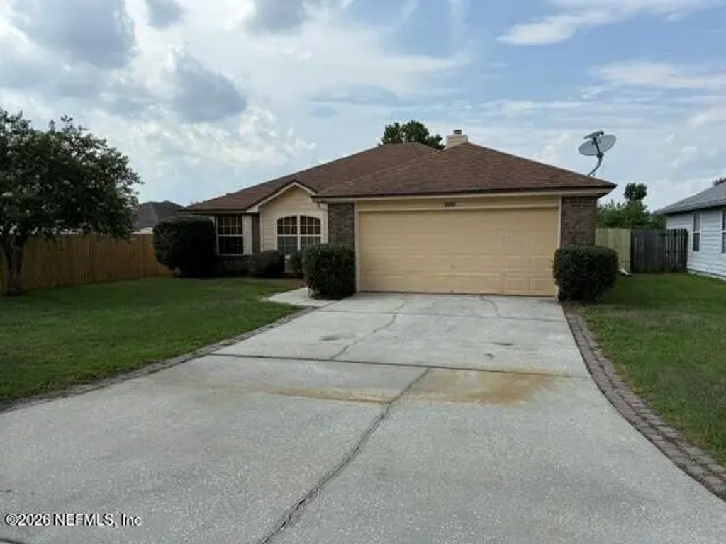 5389 Tessa Terrace, Jacksonville