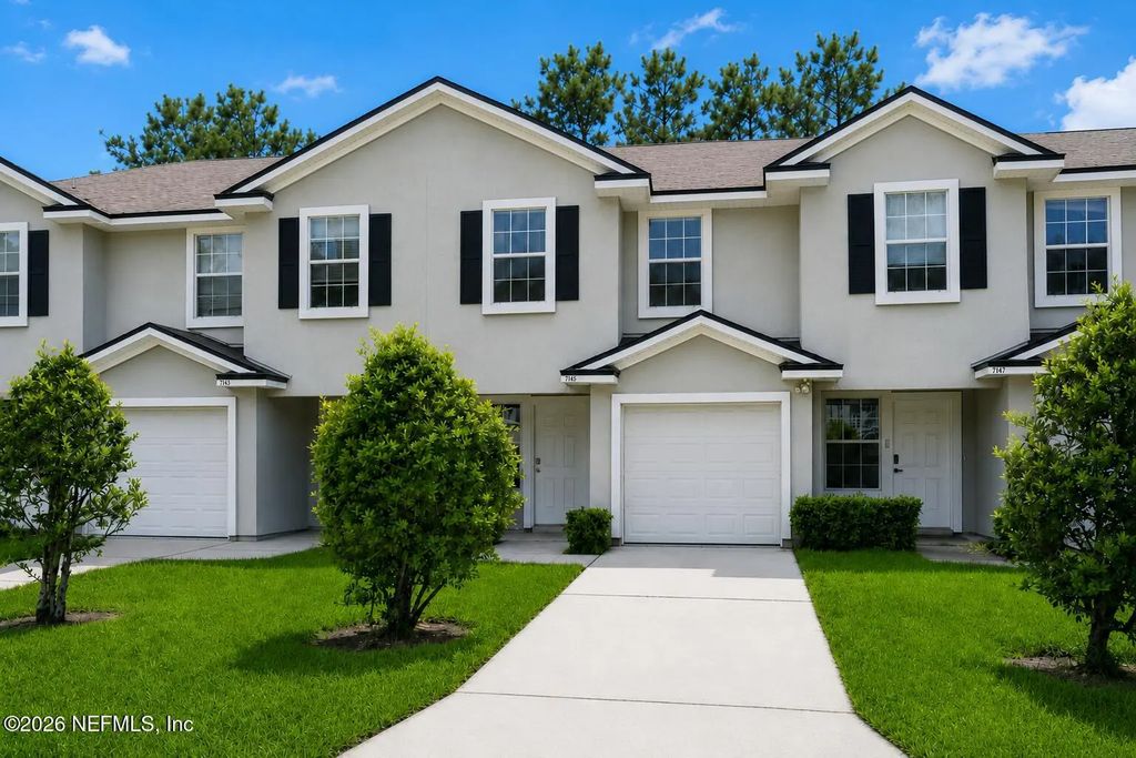 7145 Timmerman Lane, Jacksonville