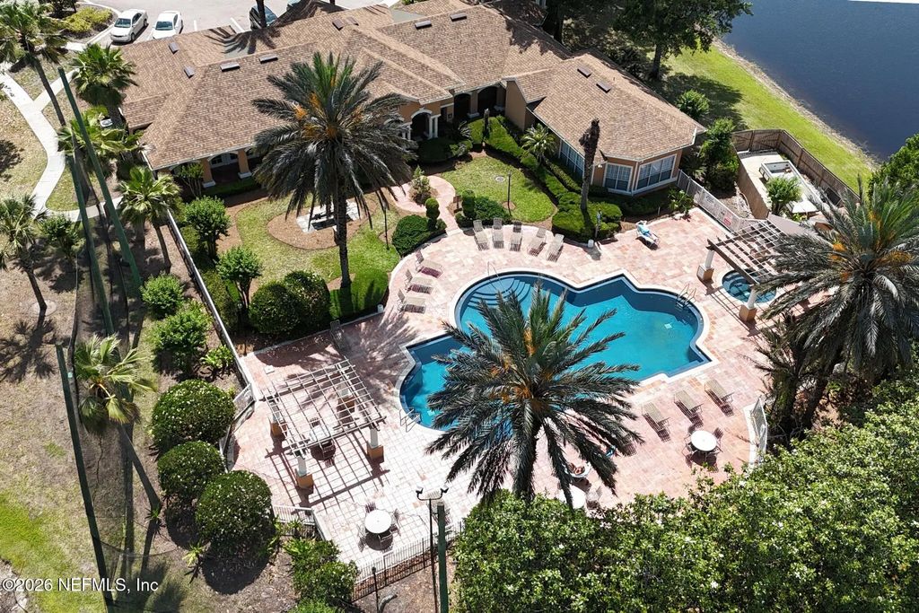 610 Fairway Drive 207, St. Augustine