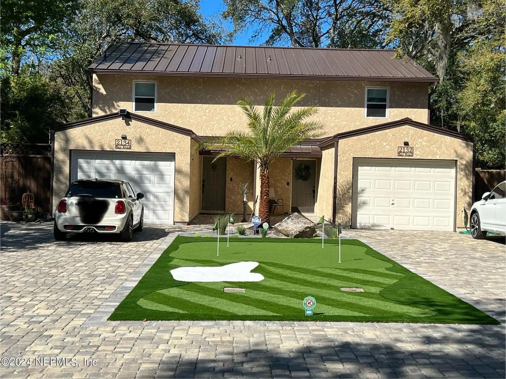 2132 Bay Road, Neptune Beach