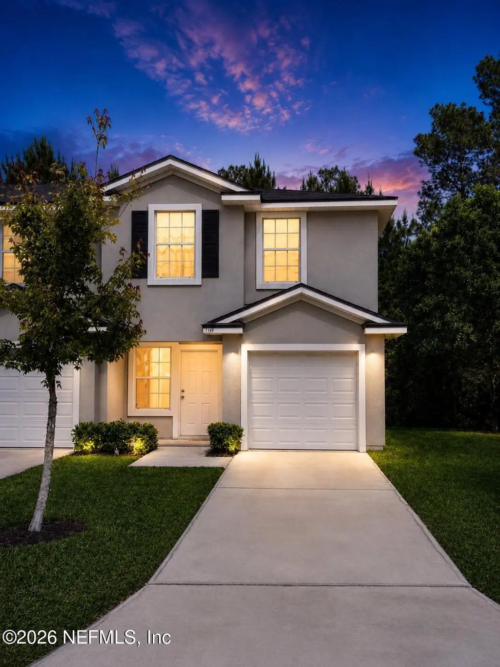 7149 Timmerman Lane, Jacksonville