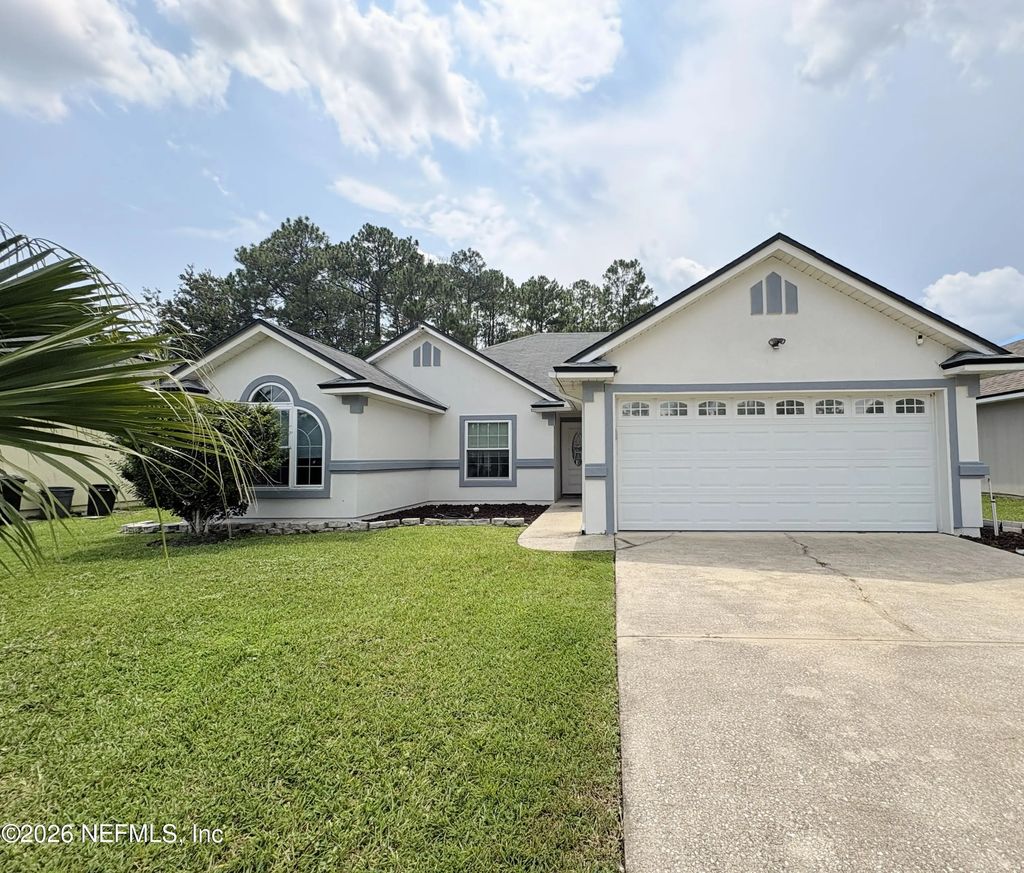 105 Johns Glen Drive, St. Johns