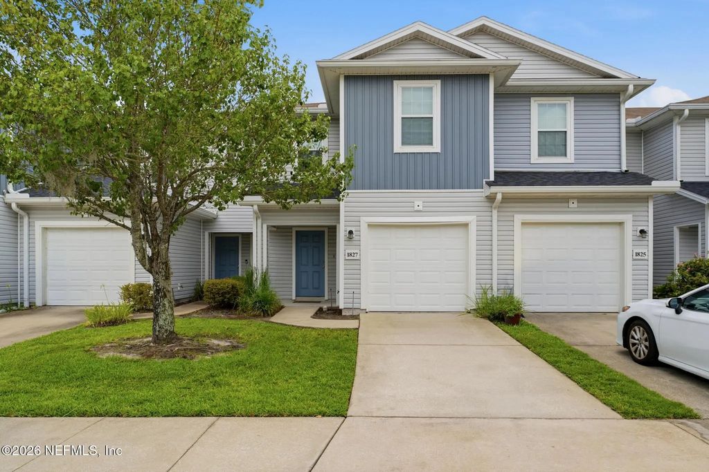 1827 Biscayne Bay Circle, Jacksonville