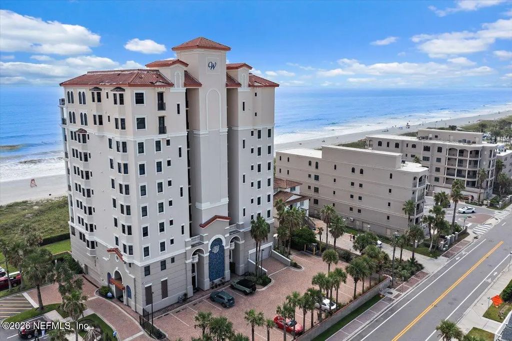 50 3rd Avenue 903, Jacksonville Beach