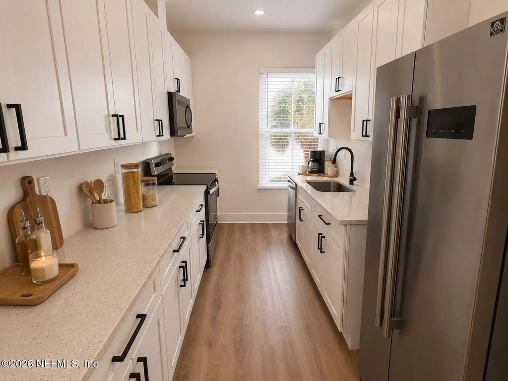 30 Sanford Street B, St. Augustine