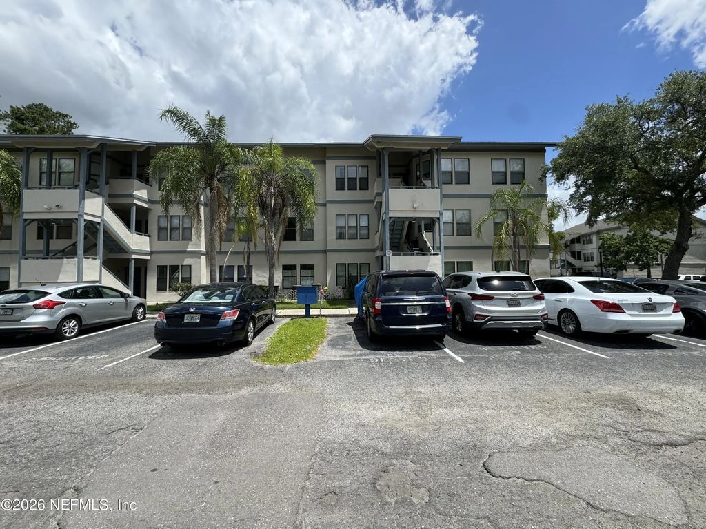 5615 San Juan Avenue 112, Jacksonville