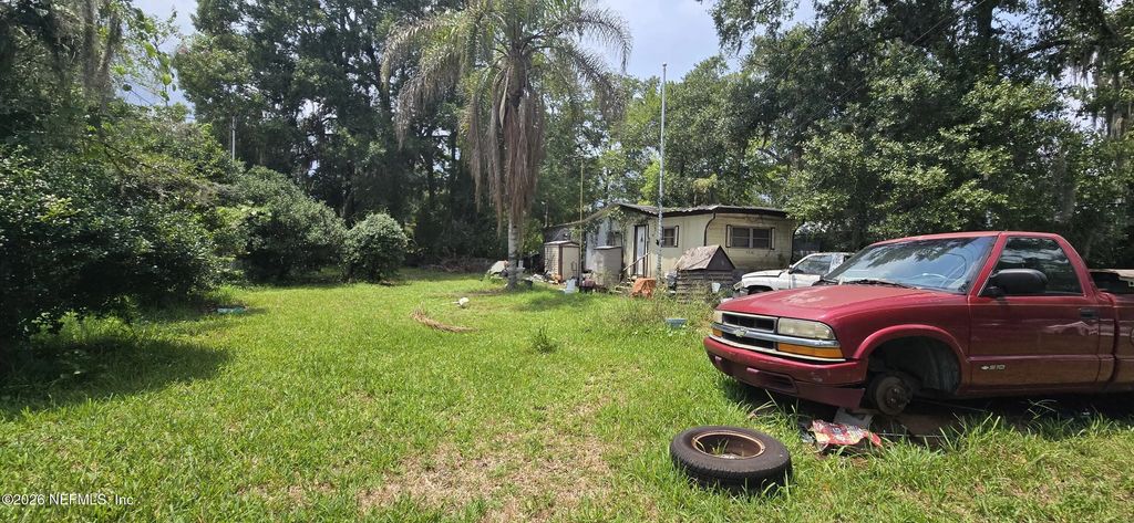 6356 Sundown Drive, Jacksonville