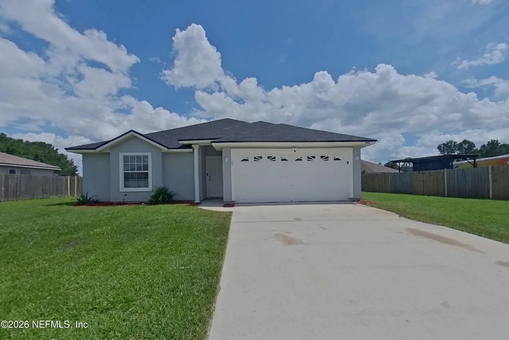 6830 Shoreline Lane, Jacksonville