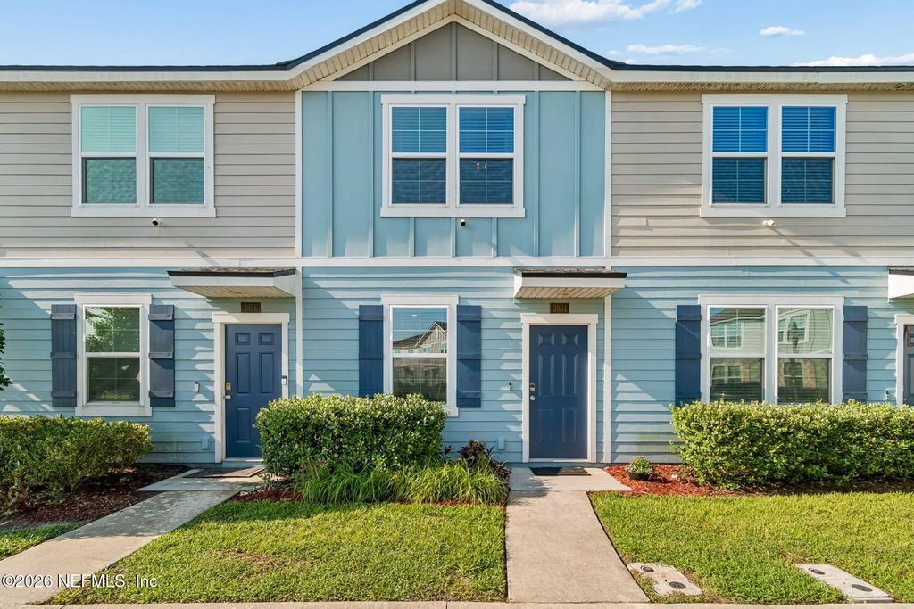 3954 Oak Mill Road, Orange Park