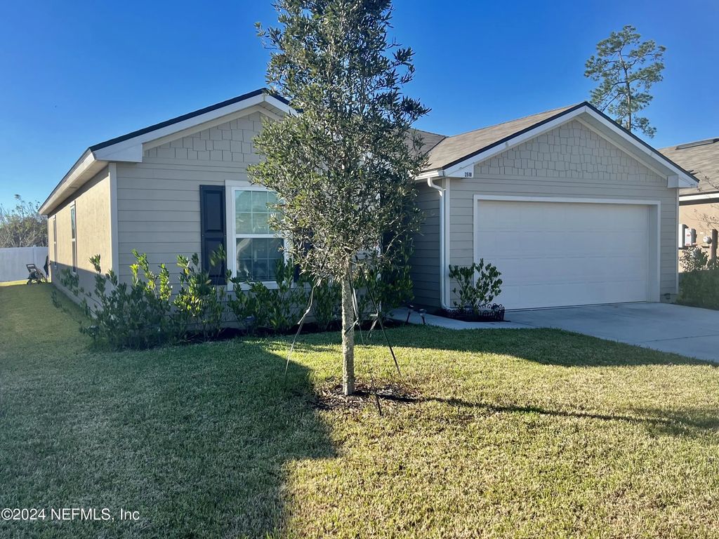 2518 Beachview Drive, Jacksonville