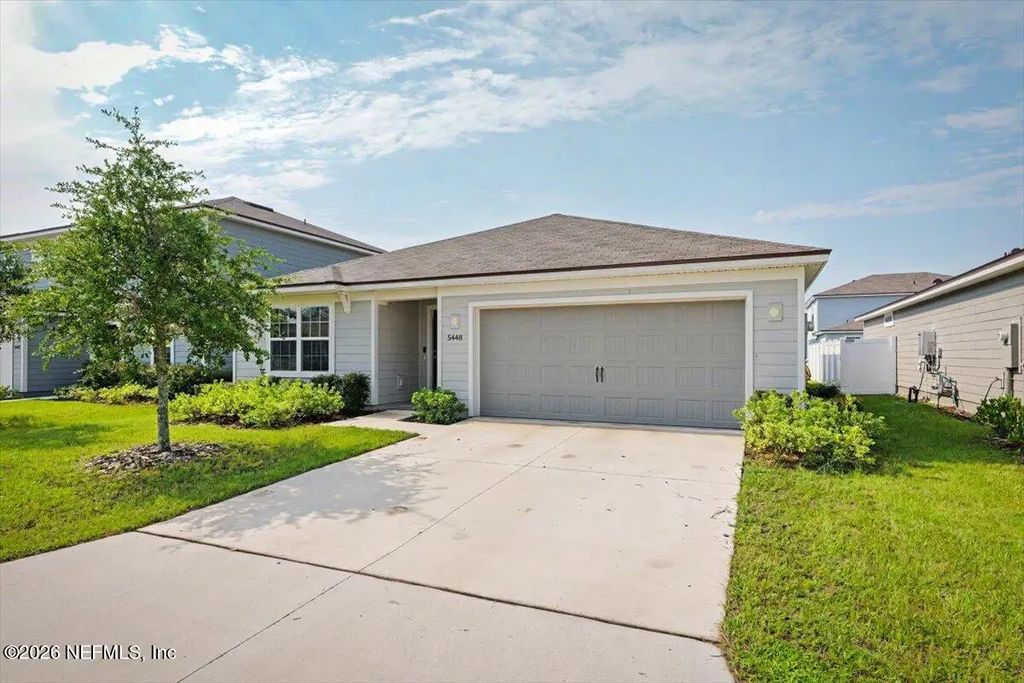 5448 Integrity Way, Jacksonville