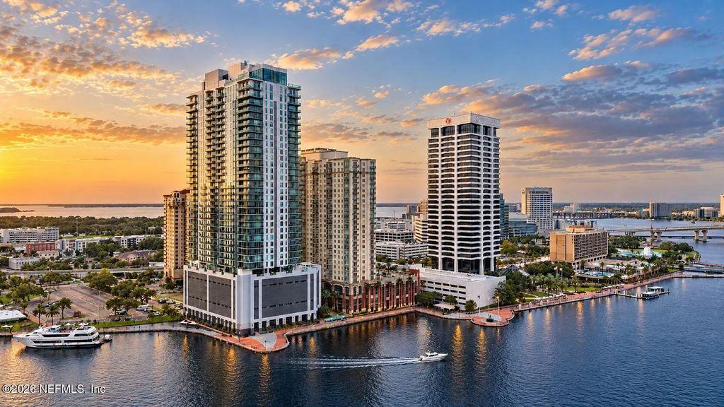 1431 Riverplace Boulevard 1008, Jacksonville