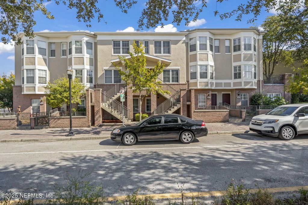 509 N Market Street, Jacksonville