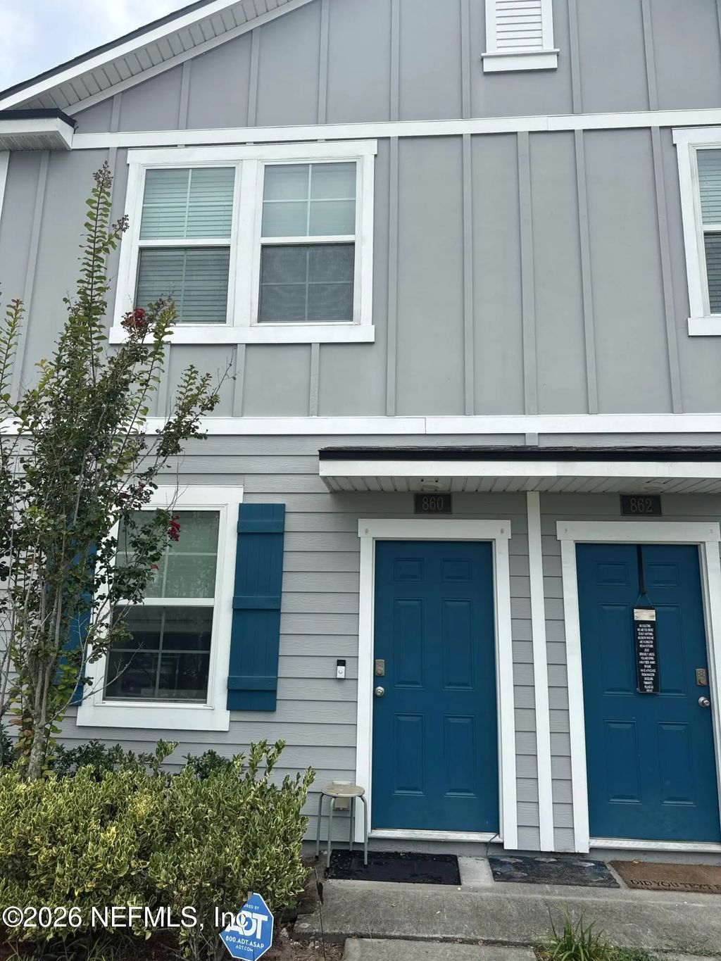 860 Rotary Road, Jacksonville