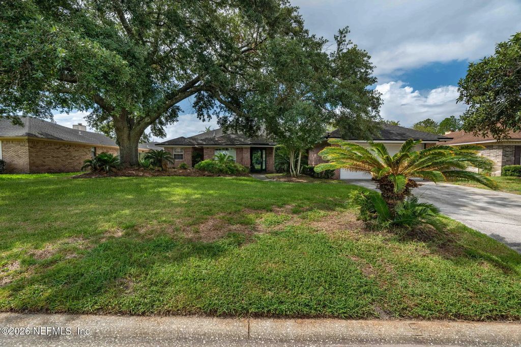 1824 Daytona Lane, Jacksonville