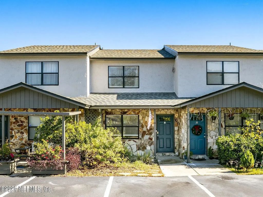 9 Ponte Vedra Court C, Ponte Vedra Beach