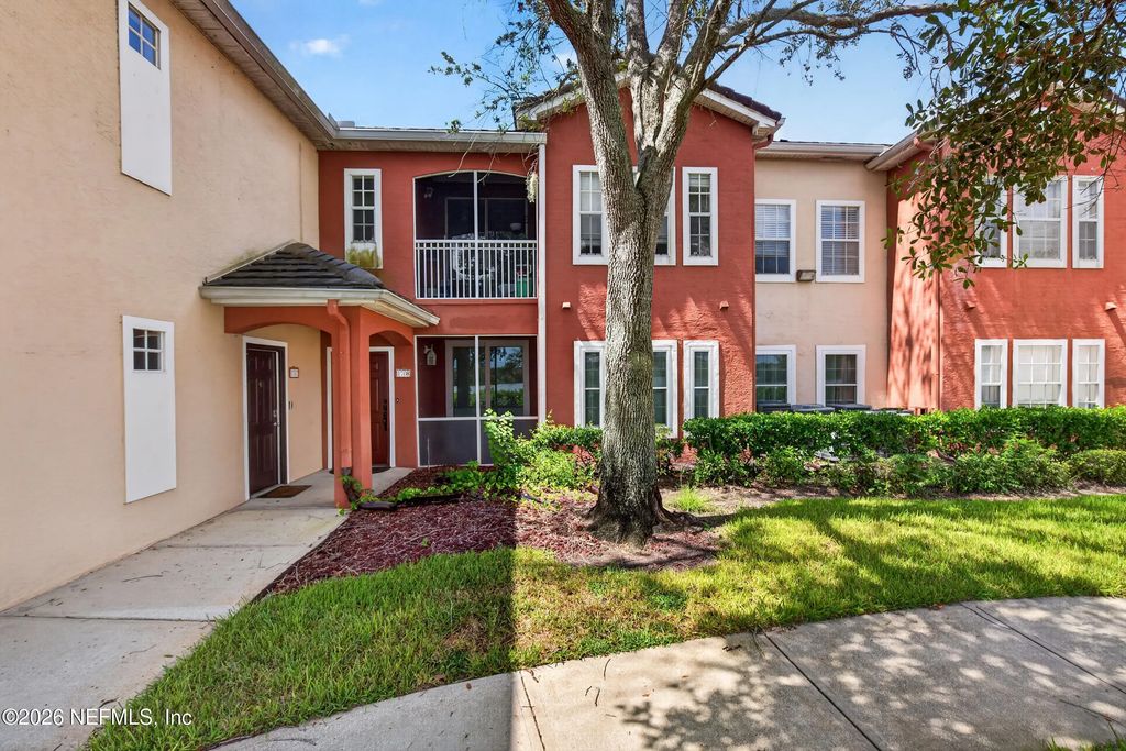 10075 N Gate Parkway 1708, Jacksonville
