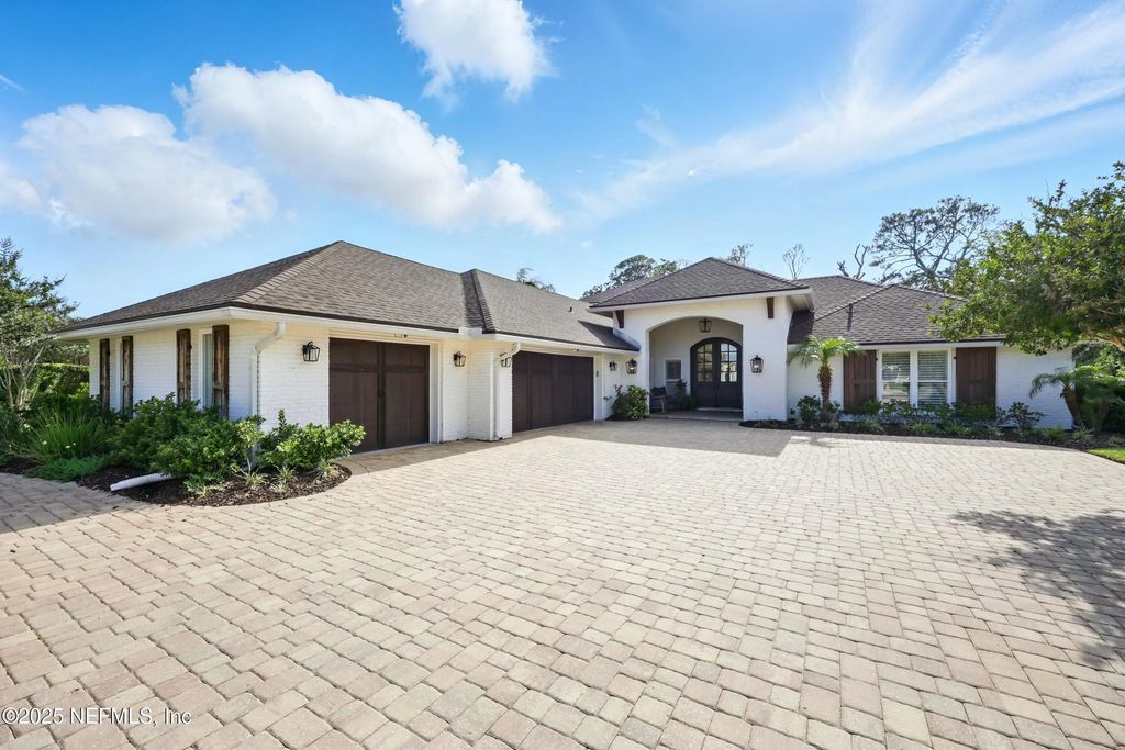 302 Pablo Road, Ponte Vedra Beach