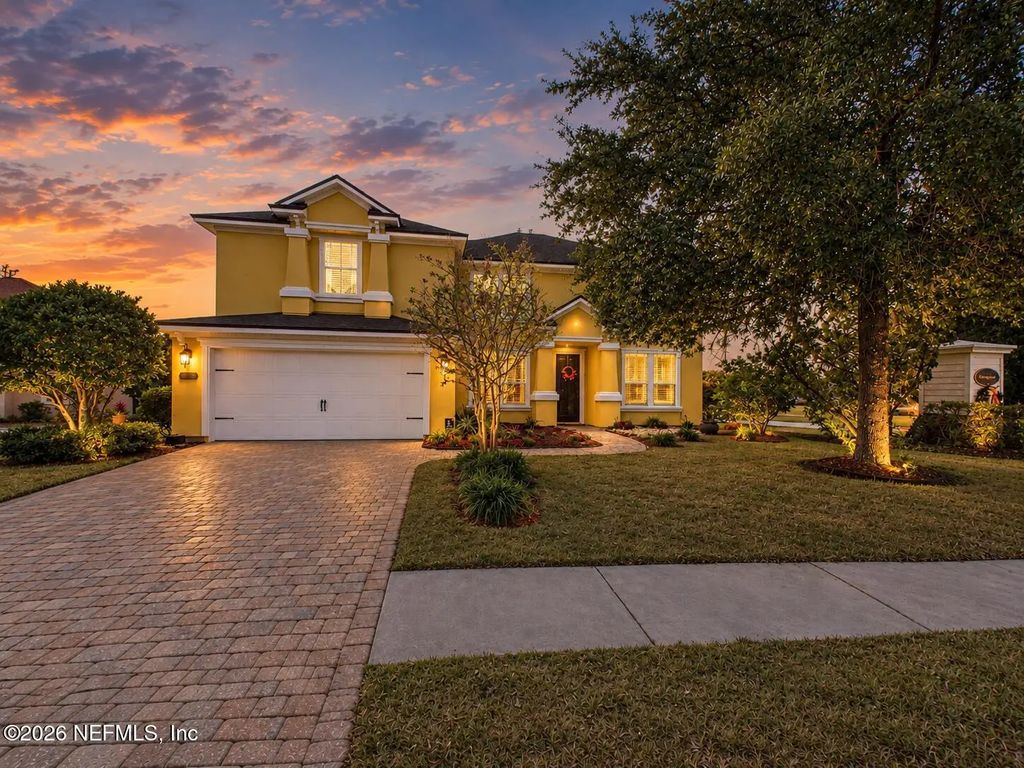 85030 Champlain Drive, Fernandina Beach