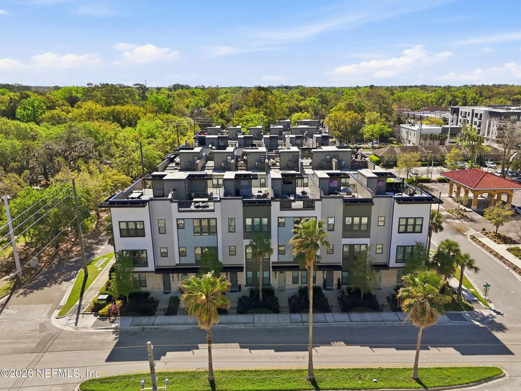 1625 Bridgeton Drive, Jacksonville