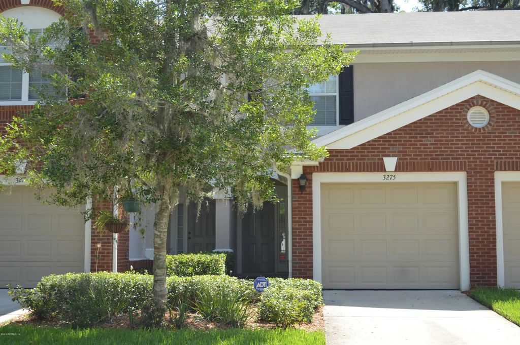 3275 Climbing Ivy Trail, Jacksonville