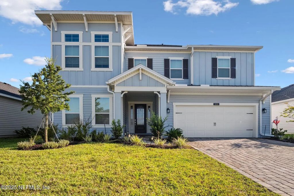 181 Oaklawn Court, St. Augustine