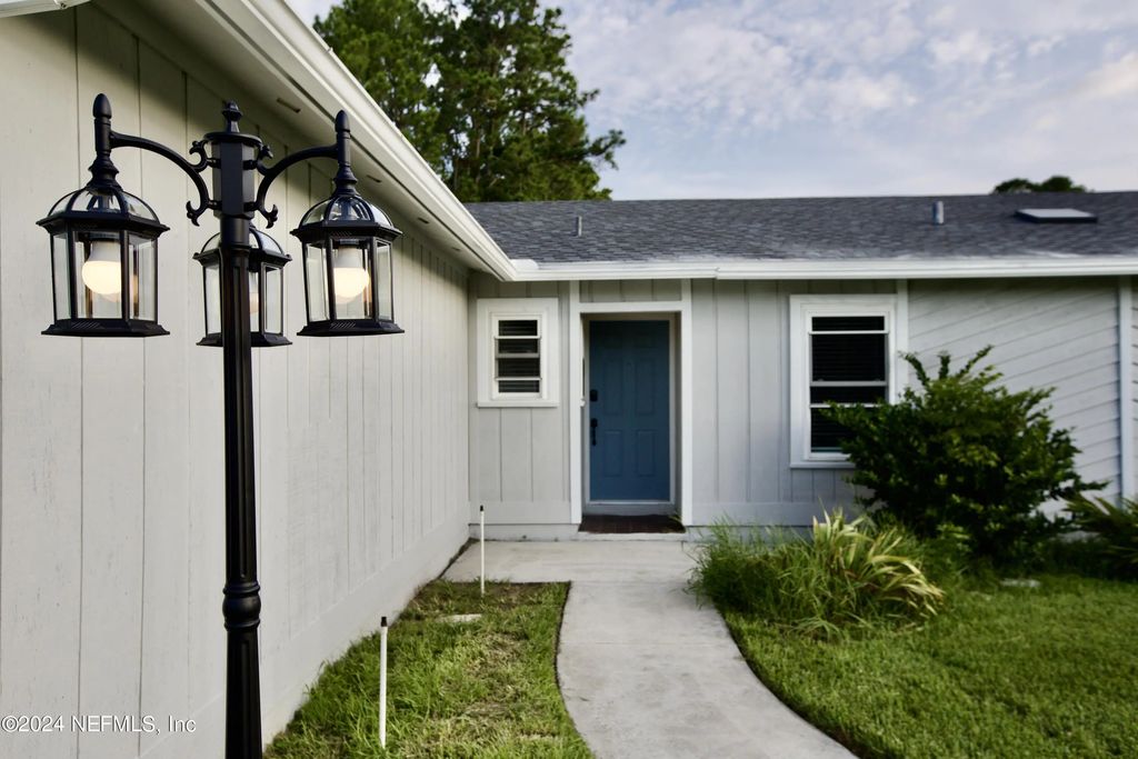 3542 Sheldrake Drive, Jacksonville