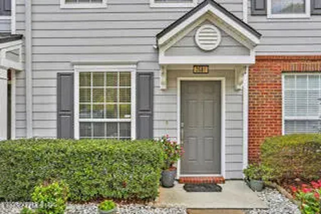 3581 Nightscape Circle, Jacksonville
