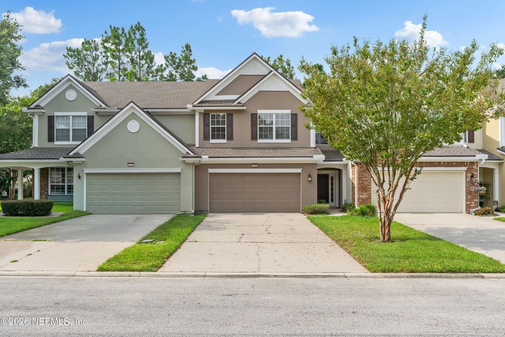 6486 Yellow Leaf Court, Jacksonville